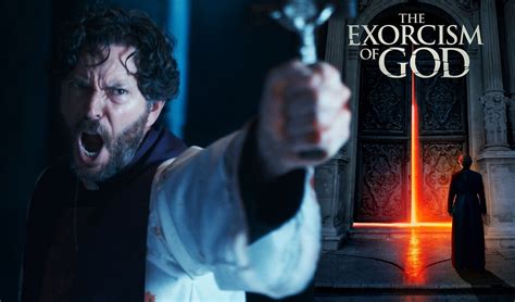 the exorcism of god fullrip|The Exorcism Of God (2022) .